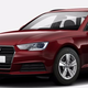 Illustration for article titled Bought Leased An Audi. Changed Color After Initiatal Purchase. Mistake?